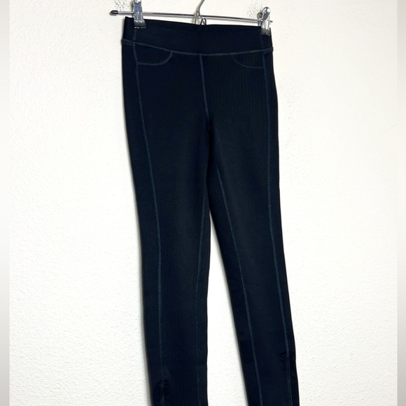 Rag and Bone Lawson Leggings - Picture 3 of 9